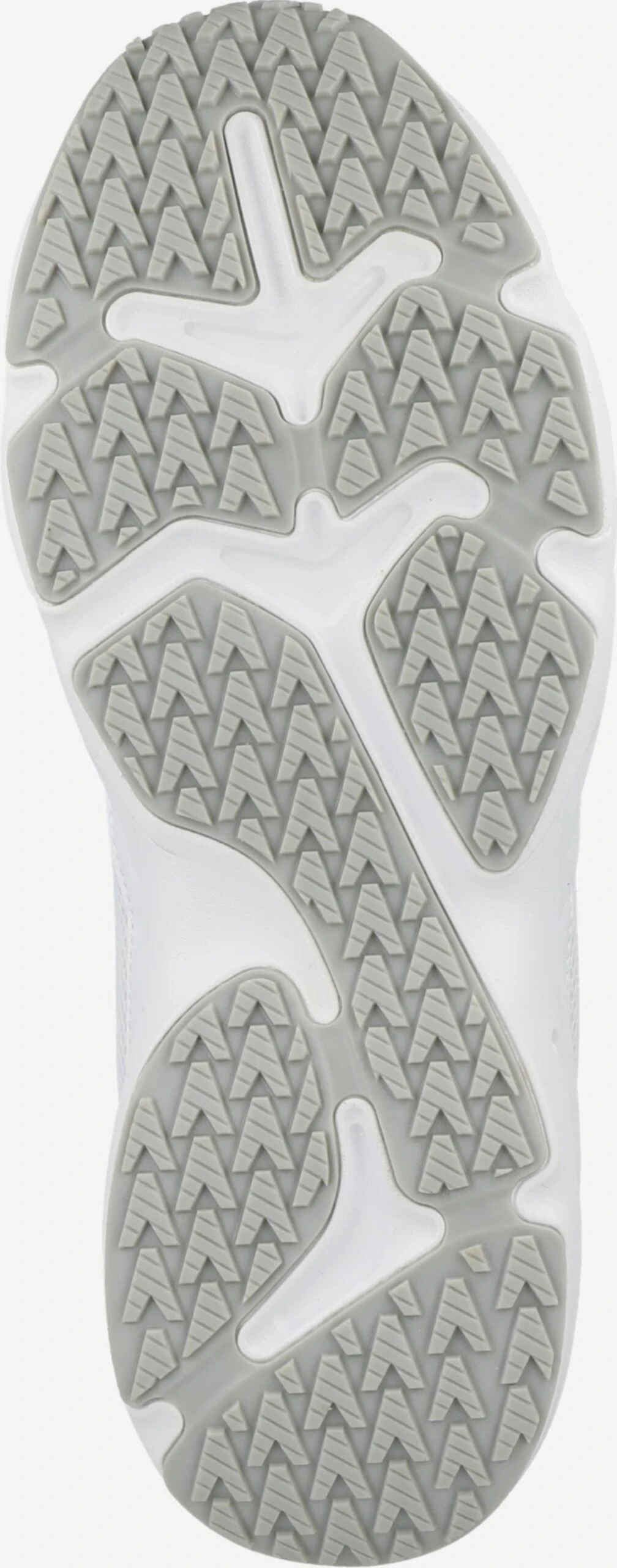 Fila Running Sneakers Sneakers Laag SALUZZO Heren Wit 5 Fila Running Sneakers Sneakers Laag SALUZZO Heren Wit - Afbeelding 3