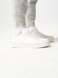 Casual Sneakers Sneakers Laag Nino Heren Offwhite -Hummel Winkel 34ca52fed1714a37396fbe83ba62f8b3