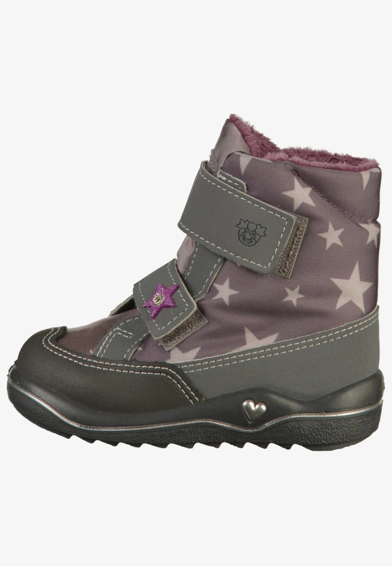 Laarzen Snowboots BIBBI Kinderen Bessen 9 Laarzen Snowboots BIBBI Kinderen Bessen - Afbeelding 7