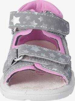 Ricosta Schoenen Sandalen Kaia Kinderen Grijs 10 Ricosta Schoenen Sandalen Kaia Kinderen Grijs -Hummel Winkel 34ff726a178b4f9ed0c216bd467c4cb5
