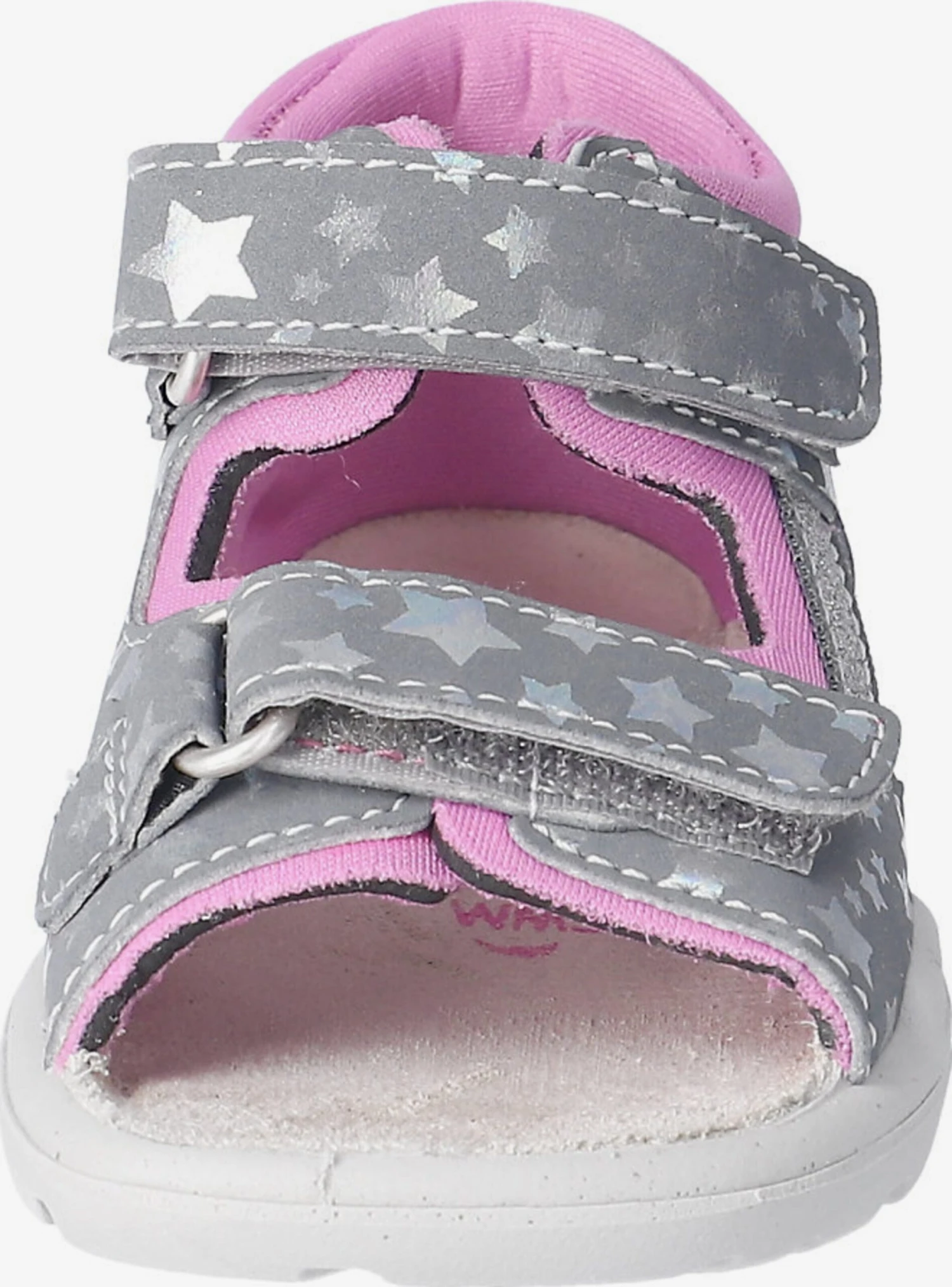 Ricosta Schoenen Sandalen Kaia Kinderen Grijs 5 Ricosta Schoenen Sandalen Kaia Kinderen Grijs - Afbeelding 3
