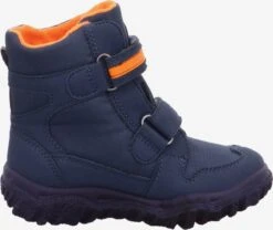 Superfit Laarzen Snowboots Husky Kinderen Donkerblauw -Hummel Winkel 3503314491e225b778f8179a52d5e60e