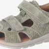 Sandalen Open Schoenen Kinderen Groen 1 Sandalen Open Schoenen Kinderen Groen -Hummel Winkel 35114bd7d17501af43e6029f4054ced3