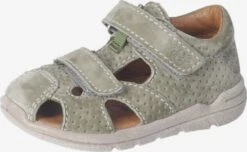 Sandalen Open Schoenen Kinderen Groen
