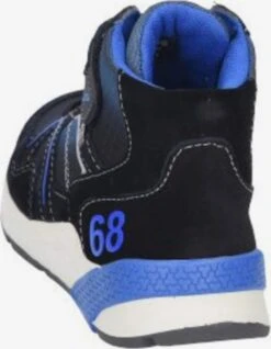 Lurchi Schoenen Laarzen Kinderen Blauw / Zwart 11 Lurchi Schoenen Laarzen Kinderen Blauw / Zwart -Hummel Winkel 3522ad2645eb7e8e0755b3841c02c154