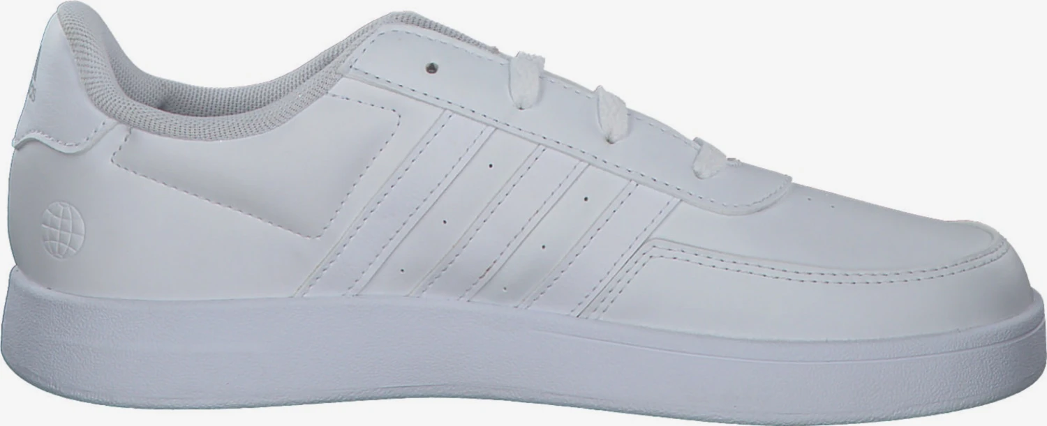 Adidas Originals Schoenen Sneakers Breaknet Kinderen Wit 6 Adidas Originals Schoenen Sneakers Breaknet Kinderen Wit - Afbeelding 4