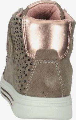 Primigi Schoenen Sneakers Kinderen Donkerbeige -Hummel Winkel 3544ab387ac3b2908001efcff01047eb