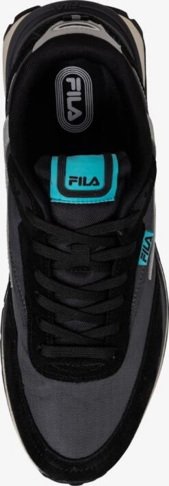 Fila Sportieve Veterschoenen Sportieve Veterschoen Heren Grijs / Zwart / Wit -Hummel Winkel 3562d532fc37e34da4ab9e4d69264846