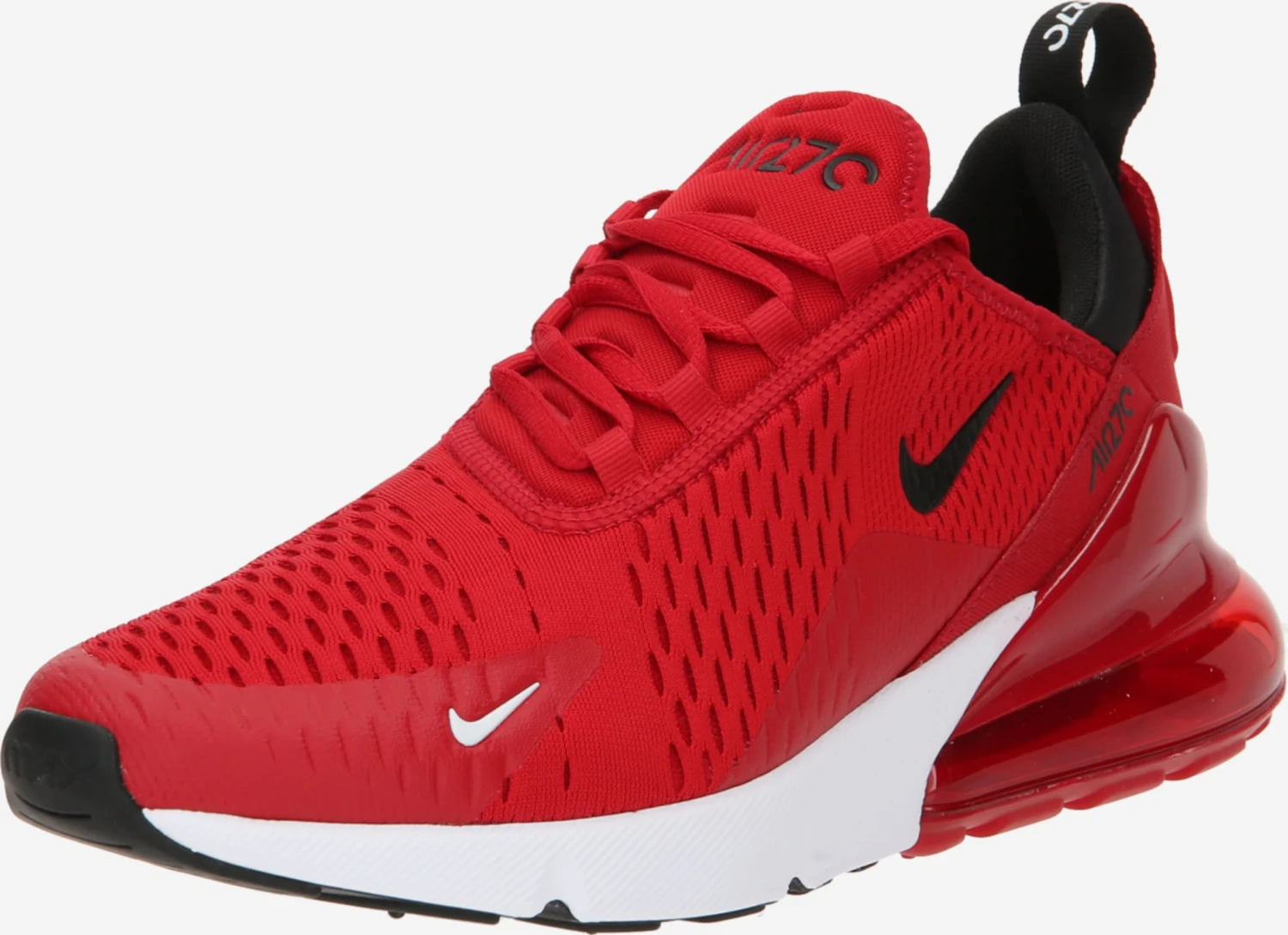 Nike Sportswear Running Sneakers Sneakers Laag AIR MAX 270 Heren Rood 3 Nike Sportswear Running Sneakers Sneakers Laag AIR MAX 270 Heren Rood