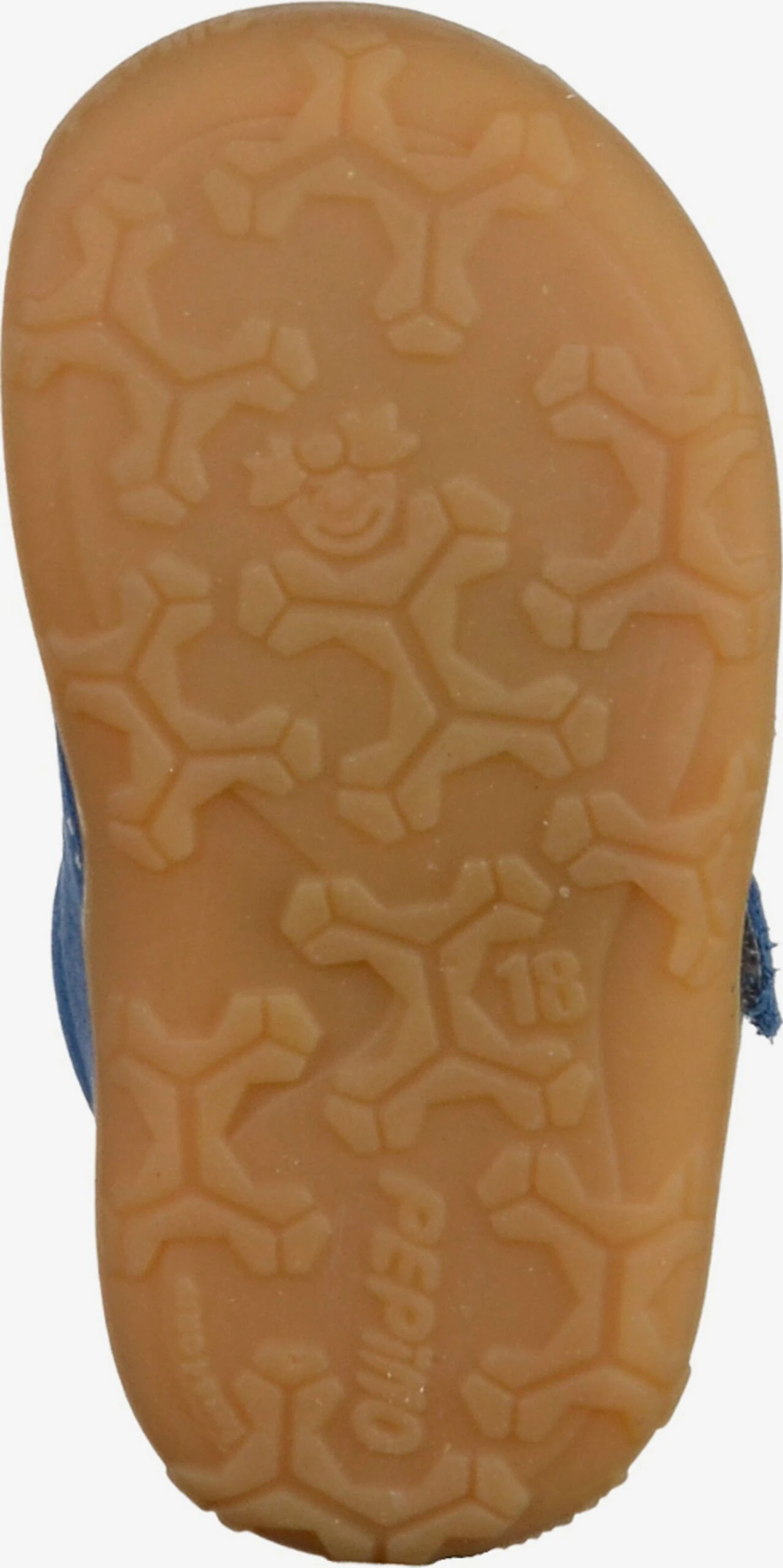 Pantoffels Huisschoenen Kinderen Blauw 9 Pantoffels Huisschoenen Kinderen Blauw - Afbeelding 7