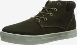 Ricosta Lage Schoenen Lage Schoen Kinderen Kaki