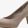 Marco Tozzi Klassieke Pumps Pumps Dames Greige 1 Marco Tozzi Klassieke Pumps Pumps Dames Greige -Hummel Winkel 3585bb882c36b98957effcfded16eb1b