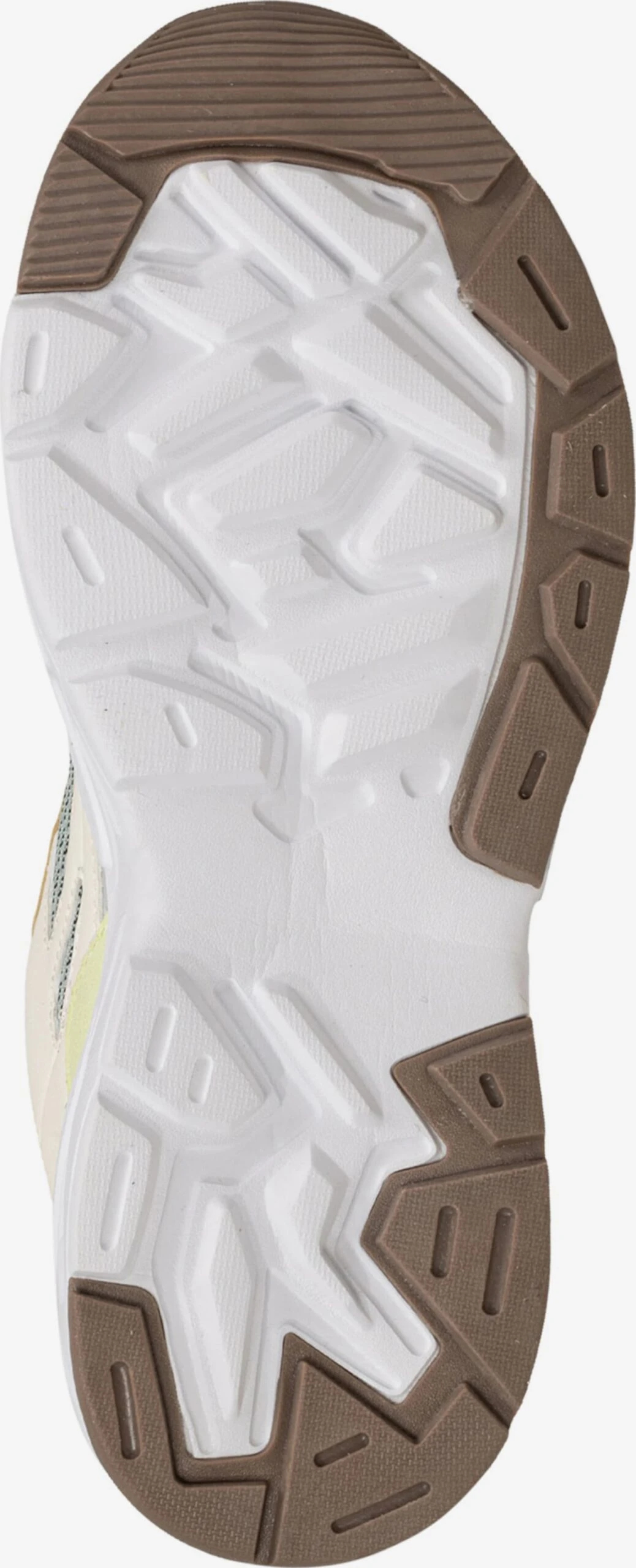 Fila Running Sneakers Sneakers Laag NOVARRA Dames Smaragd / Lichtgroen 5 Fila Running Sneakers Sneakers Laag NOVARRA Dames Smaragd / Lichtgroen - Afbeelding 3