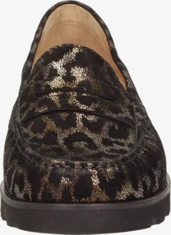 Loafers Instappers Bodena-XL Dames Bruin -Hummel Winkel 35aabd30e836124572e1d727dbc09e77