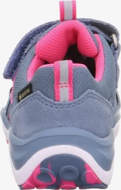 Superfit Schoenen Sneakers SPORT5 Kinderen Lichtblauw -Hummel Winkel 35d48a0dc807a4d043fe2b4d4c83f41a