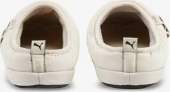 Puma Pantoffels Huisschoen Heren Beige -Hummel Winkel 35e3ec390ffdeb337b00c0a51982f04c