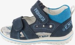Primigi Sandalen Open Schoenen Kinderen Blauw -Hummel Winkel 35ee81b0326a87236af317bdc9bdb9fa