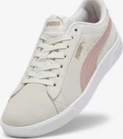 Puma Casual Sneakers Sneakers Laag Vikky Dames Greige -Hummel Winkel 35f2054426faac9641bb594dfc3ba6a5