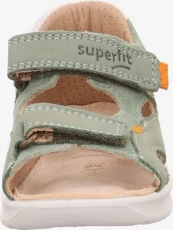 Superfit Sandalen Open Schoenen Lagoon Kinderen Lichtgroen -Hummel Winkel 35f7cb76b9fb396995561df559c6ee5f