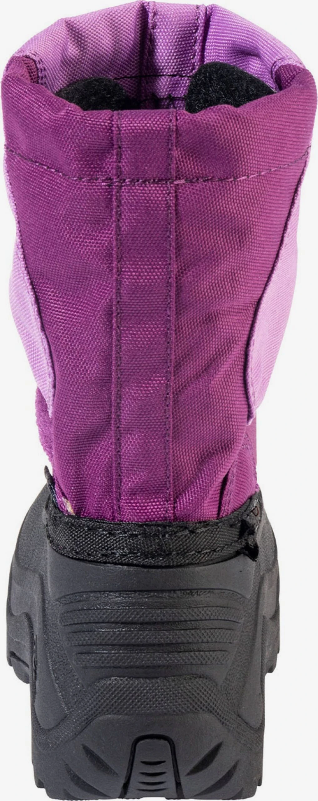 Kamik Schoenen Laarzen Snowfox Kinderen Orchidee 6 Kamik Schoenen Laarzen Snowfox Kinderen Orchidee - Afbeelding 4