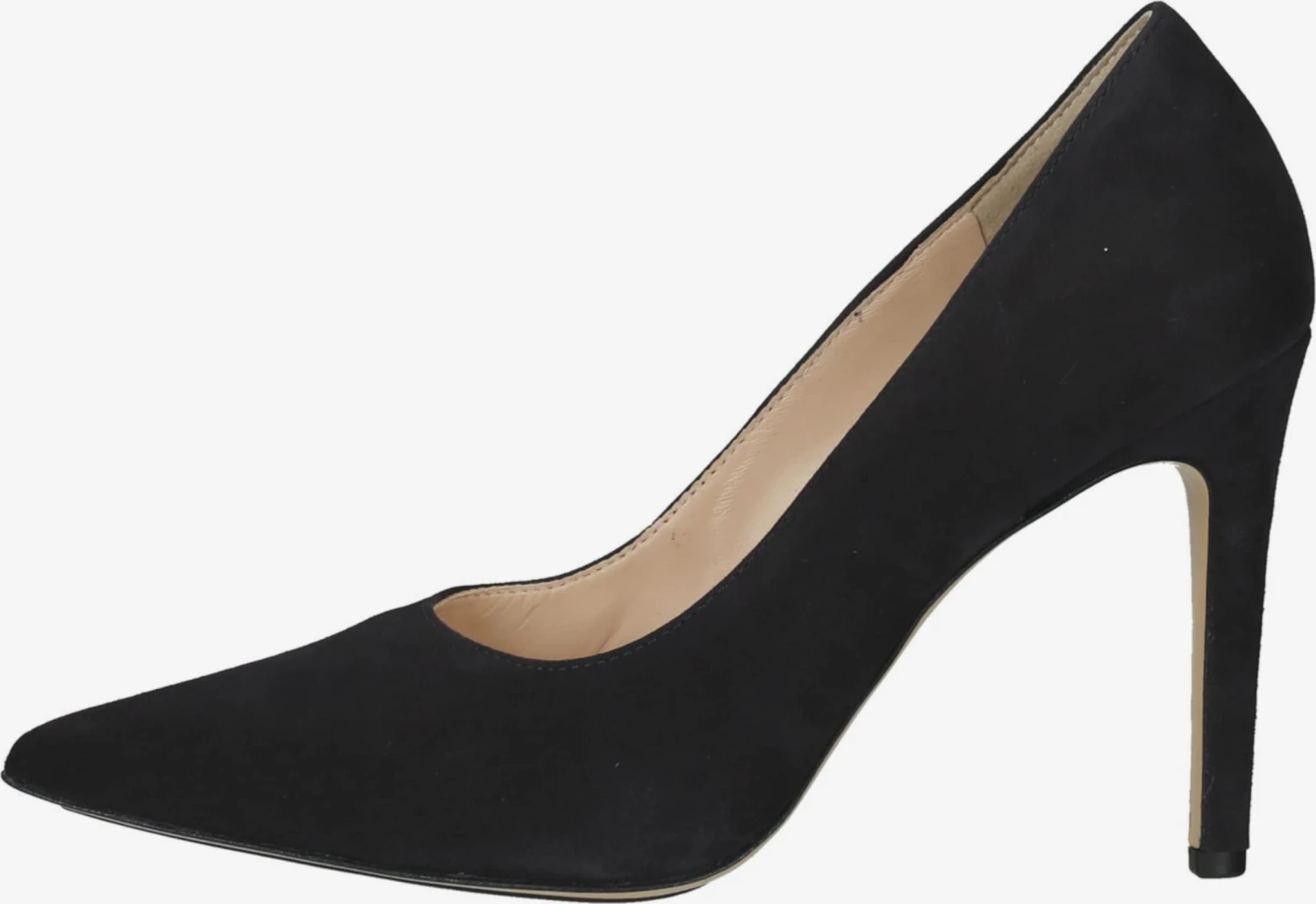 HÖGL Klassieke Pumps Pumps Boulevard Dames Marine 4 HÖGL Klassieke Pumps Pumps Boulevard Dames Marine - Afbeelding 2