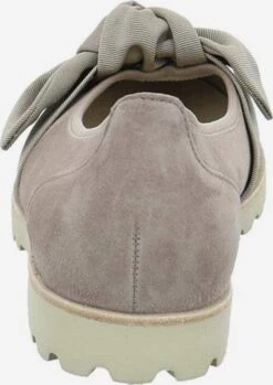 Gabor Klassieke Ballerinas Ballerina Dames Beige 9 Gabor Klassieke Ballerinas Ballerina Dames Beige -Hummel Winkel 3620e0f09d56f5abae5dad46b0a15848