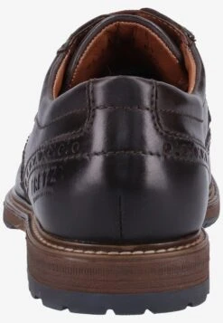 Nette Schoenen Veterschoen Heren Bruin 13 Nette Schoenen Veterschoen Heren Bruin -Hummel Winkel 36253f2bb89300d9d34a826be385564d