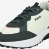 Hugo Running Sneakers Sneakers Laag Kane Heren Wit -Hummel Winkel 36516e028dd7d8d9fbe1a2170380ee3c