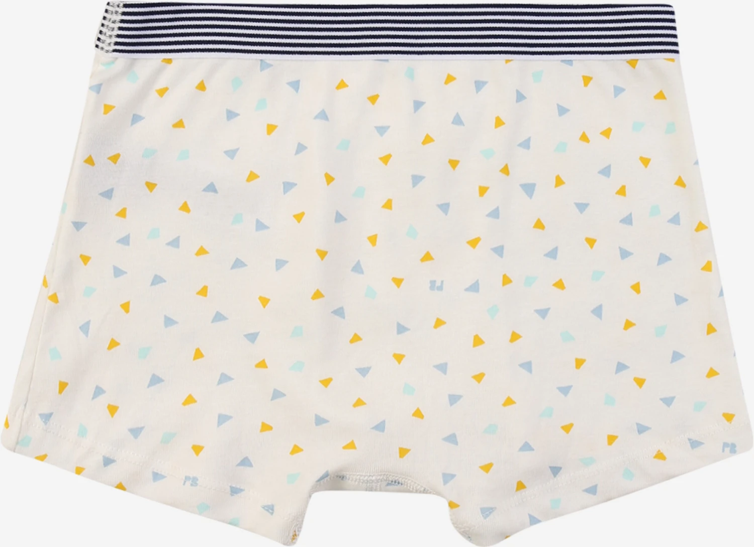 PETIT BATEAU Ondergoed Onderbroek Kinderen Blauw / Lichtblauw 4 PETIT BATEAU Ondergoed Onderbroek Kinderen Blauw / Lichtblauw - Afbeelding 2