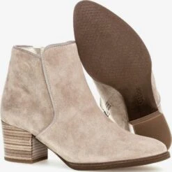 Gabor Klassieke Enkellaarsjes Enkellaarsjes Dames Beige 15 Gabor Klassieke Enkellaarsjes Enkellaarsjes Dames Beige -Hummel Winkel 36721ec7bbff9d6d757d9e44ade13026