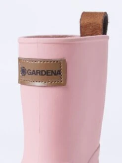Gardena Rubberlaarzen Regenlaarzen Kinderen Pink -Hummel Winkel 3677cf6b7c2dc6dd2a7d3d7b85f5c8ae