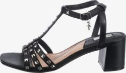 MEXX Sandalen Met Hak Sandalen Met Riem Juicy Dames Zwart 11 MEXX Sandalen Met Hak Sandalen Met Riem Juicy Dames Zwart -Hummel Winkel 367ff77c3274bd7c10c80b50d353bb7b