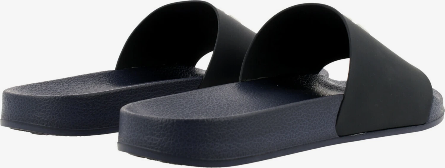 G-Star Raw Instappers Muiltjes Cart III BSC Heren Navy 6 G-Star Raw Instappers Muiltjes Cart III BSC Heren Navy - Afbeelding 4