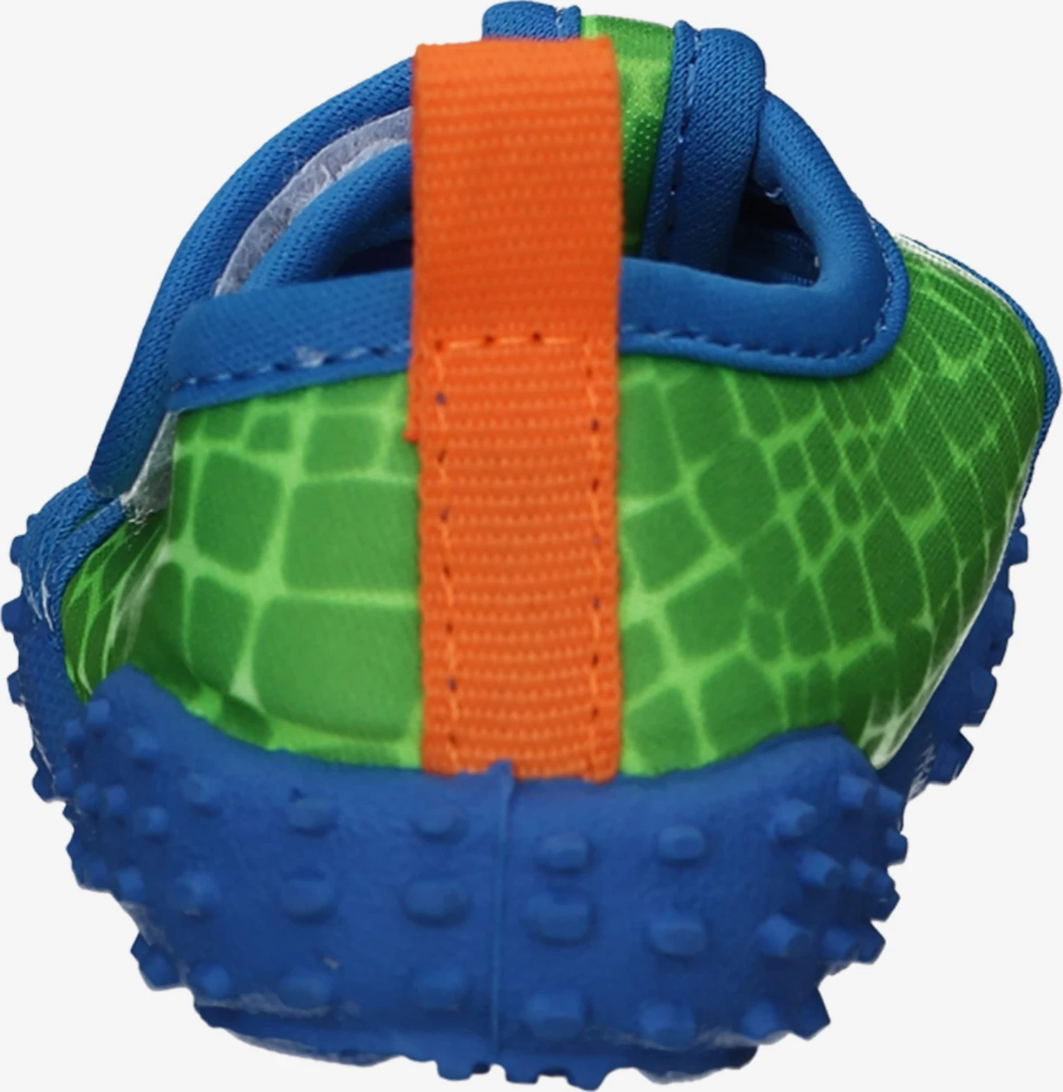 Playshoes Waterschoenen Strand-/badschoen Dino Kinderen Groen / Mintgroen 6 Playshoes Waterschoenen Strand-/badschoen Dino Kinderen Groen / Mintgroen - Afbeelding 4