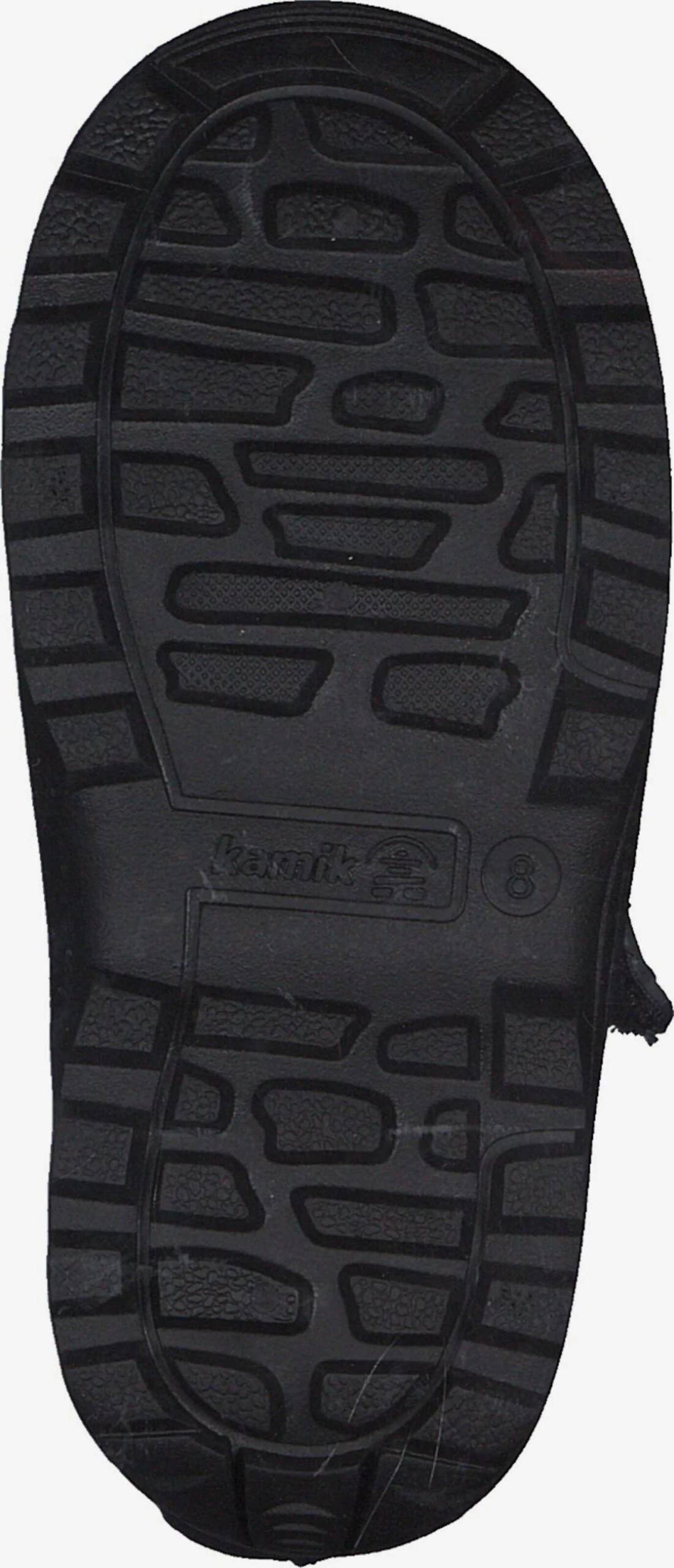 Kamik Schoenen Laarzen Snowfox Kinderen Blauw / Nachtblauw 8 Kamik Schoenen Laarzen Snowfox Kinderen Blauw / Nachtblauw - Afbeelding 6