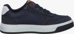 S.Oliver Schoenen Sneakers Kinderen Donkerblauw -Hummel Winkel 36d3d982a435cc98a8a7394cdcf8d600