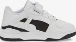 Puma Schoenen Sneakers Slipstream Kinderen Wit -Hummel Winkel 36e92873fa54bda4b75a7e8f7e3dc233