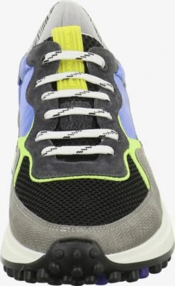 Floris Van Bommel Running Sneakers Sneakers Laag Noppi Heren Grijs -Hummel Winkel 36ebb6ec8bb2bec50fc5f770ba973472