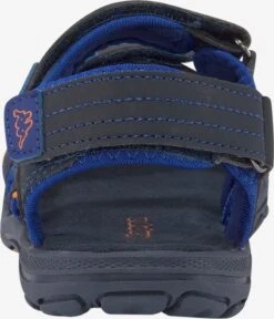 Kappa Sandalen Open Schoenen Early II Kinderen Navy -Hummel Winkel 36ffea8a88eb5e2ebef54da83a5de9ca