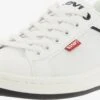 Schoenen Sneakers BOULEVARD II Kinderen Wit