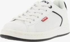 Schoenen Sneakers BOULEVARD II Kinderen Wit