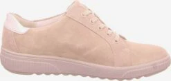 WALDLÄUFER Fashion Sneakers Sneakers Laag Dames Crème -Hummel Winkel 371bdc3127856b1cf1819f52d92f299d
