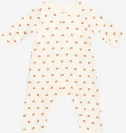 PETIT BATEAU Pyjamas & Slaapzakken Nachtkledij Kinderen Wit