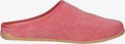 Living Kitzbühel Pantoffels Huisschoenen Dames Rosa -Hummel Winkel 3766d1839d6dfa9967d3509c834fc7e8