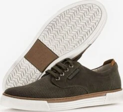 Pius Gabor Casual Sneakers Sneakers Laag Heren Donkergroen 15 Pius Gabor Casual Sneakers Sneakers Laag Heren Donkergroen -Hummel Winkel 37718bc5010966fa1cd3e927cd86800f