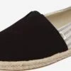 Toms Lage Schoenen Espadrilles ALPARGATA Heren Zwart -Hummel Winkel 3771dd6bfed8b46fd44643784f9945c9