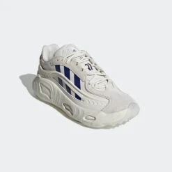 Adidas Originals Casual Sneakers Sneakers Laag OZNOVA Dames Wit -Hummel Winkel 377346c04318754996360e992a7f9467