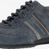 Pius Gabor Sportieve Veterschoenen Sportieve Veterschoen Heren Indigo -Hummel Winkel 37826c8db6e3ab5f3a27df67a0e76e82