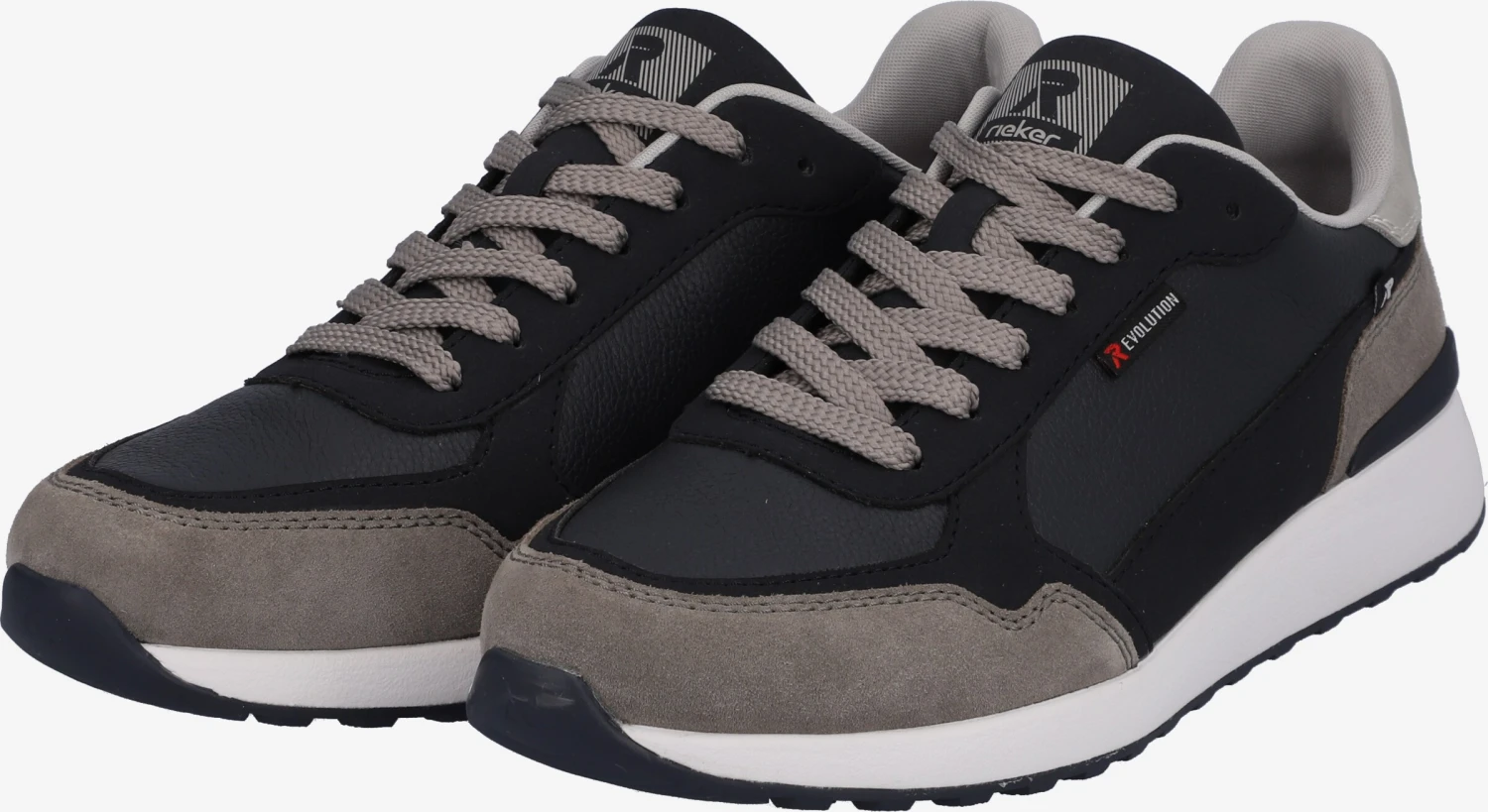 Running Sneakers Sneakers Laag Heren Nachtblauw 10 Running Sneakers Sneakers Laag Heren Nachtblauw - Afbeelding 8