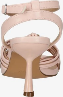 Bullboxer Sandalen Met Hak Sandalen Met Riem Dames Lichtroze -Hummel Winkel 3791978920abe7eee2e8b7141e699e12